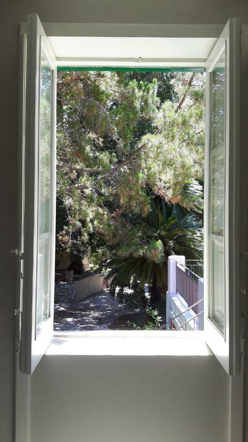 Ferienwohnung Giardino Labruto Messina Exterior foto