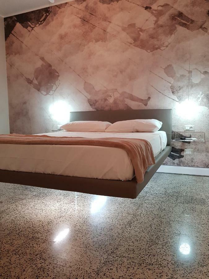 Ferienwohnung Giardino Labruto Messina Exterior foto