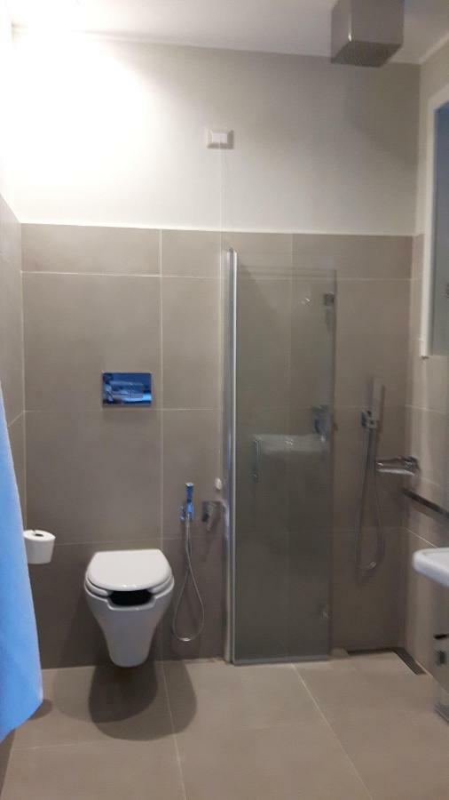 Ferienwohnung Giardino Labruto Messina Exterior foto