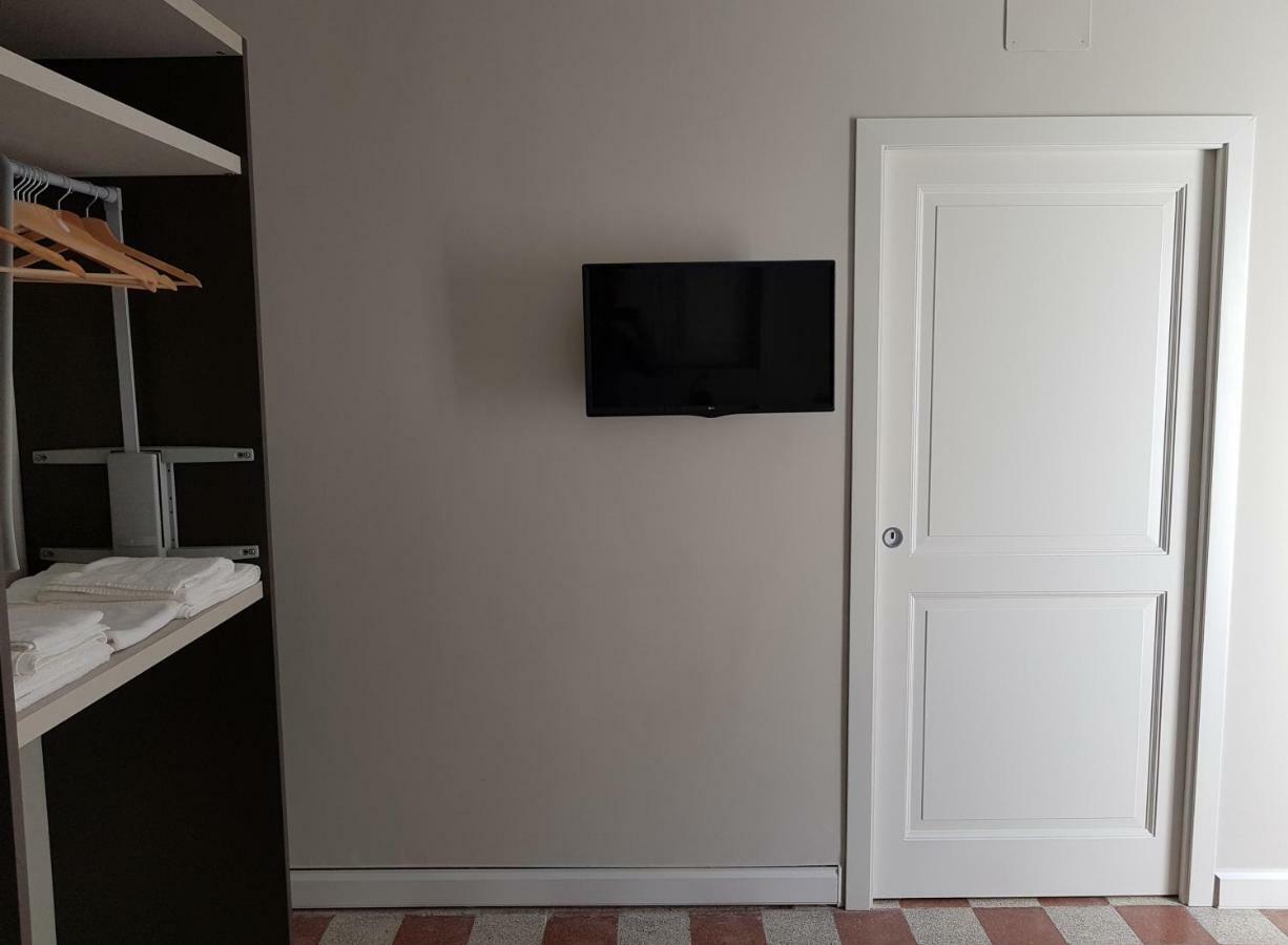 Ferienwohnung Giardino Labruto Messina Exterior foto