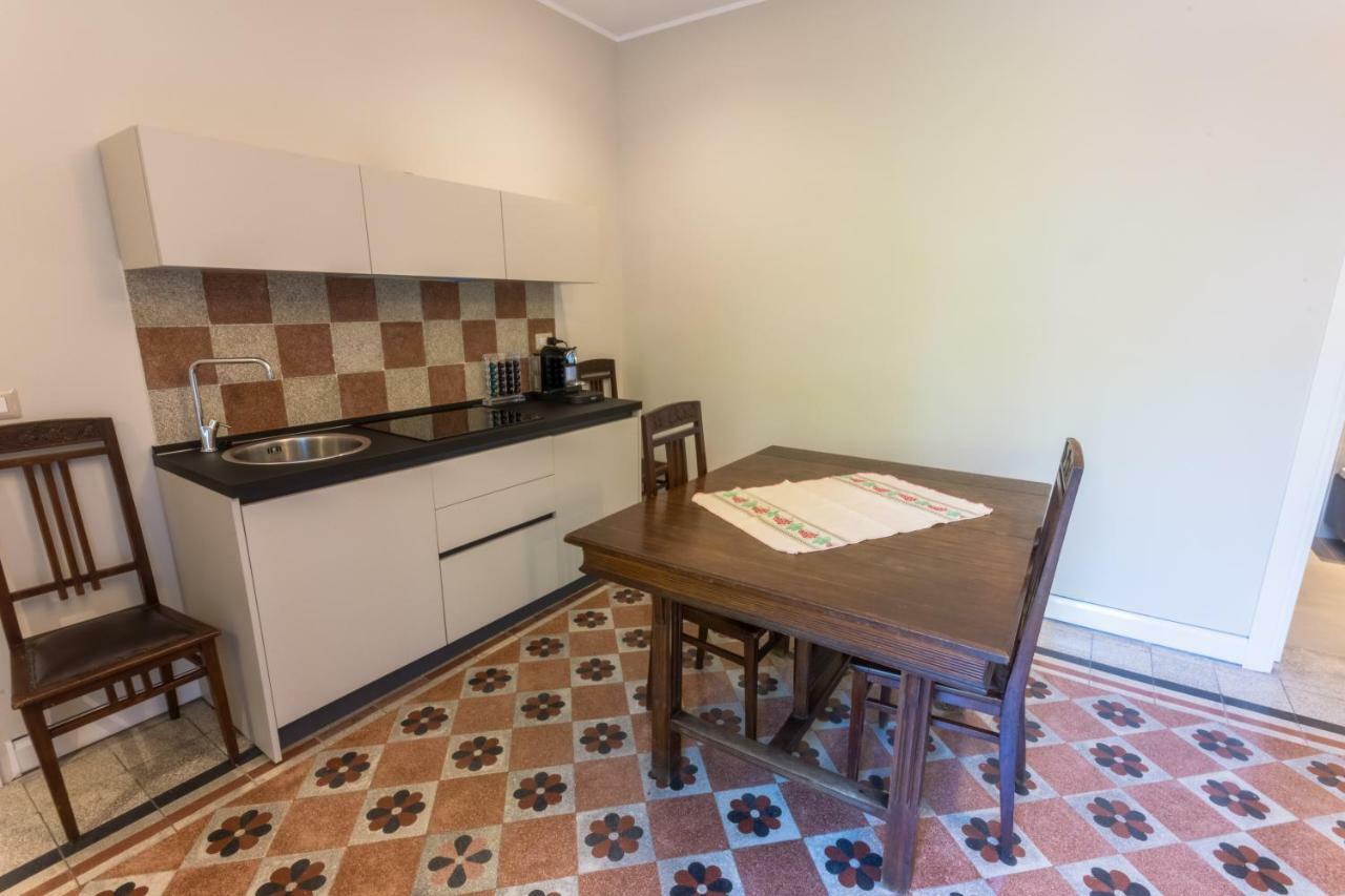 Ferienwohnung Giardino Labruto Messina Exterior foto