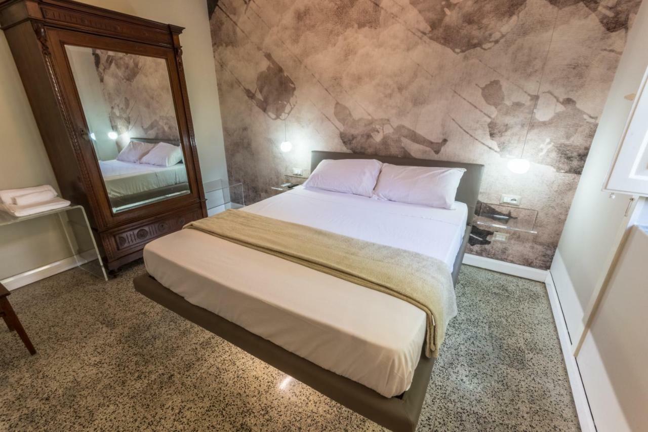 Ferienwohnung Giardino Labruto Messina Exterior foto