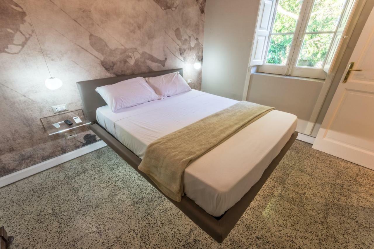 Ferienwohnung Giardino Labruto Messina Exterior foto